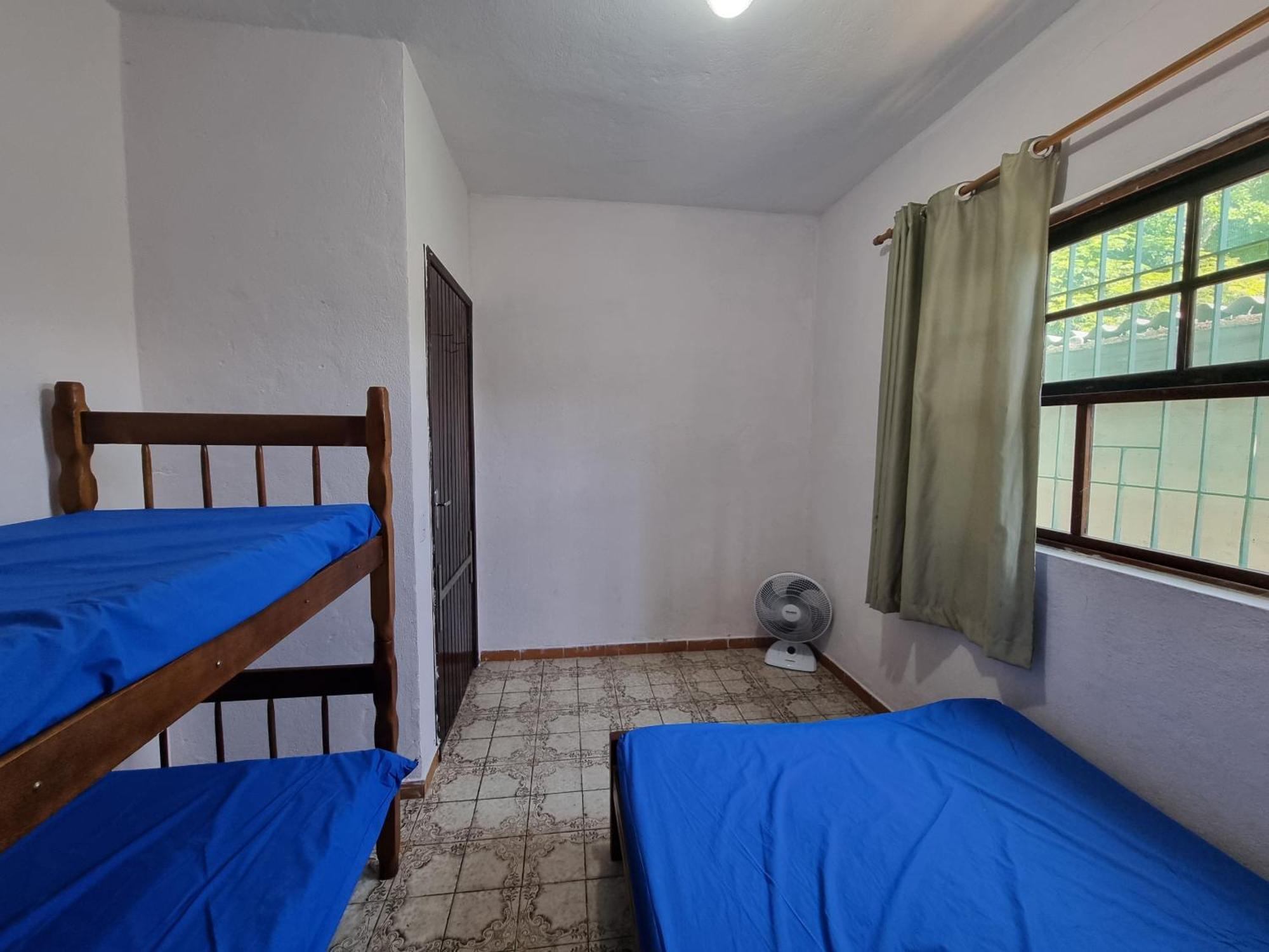 Ohana Casa 2 Boraceia Bertioga Eksteriør bilde
